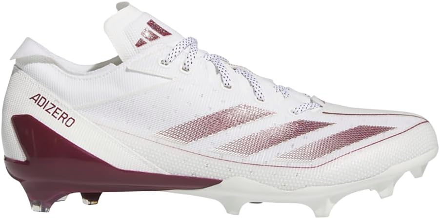 Amazon.co.jp: adidas メンズ Adizero Electric アメリカン